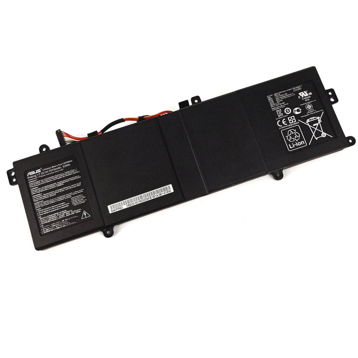 50Whr Asus B400VC-W3010P B400VC-W3018P Original Batterier