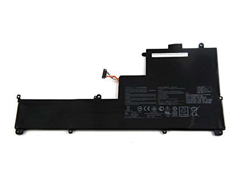 Original 5195mAh 40Wh Batterier Asus 0B200-02210000