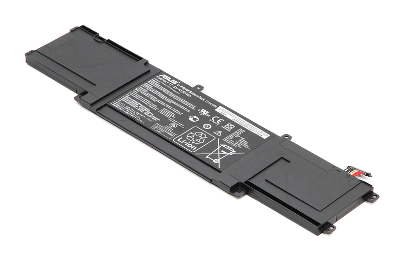 50Whr Batterier Asus C31N1306 0B200-00560000 UX302LA UX302 LG