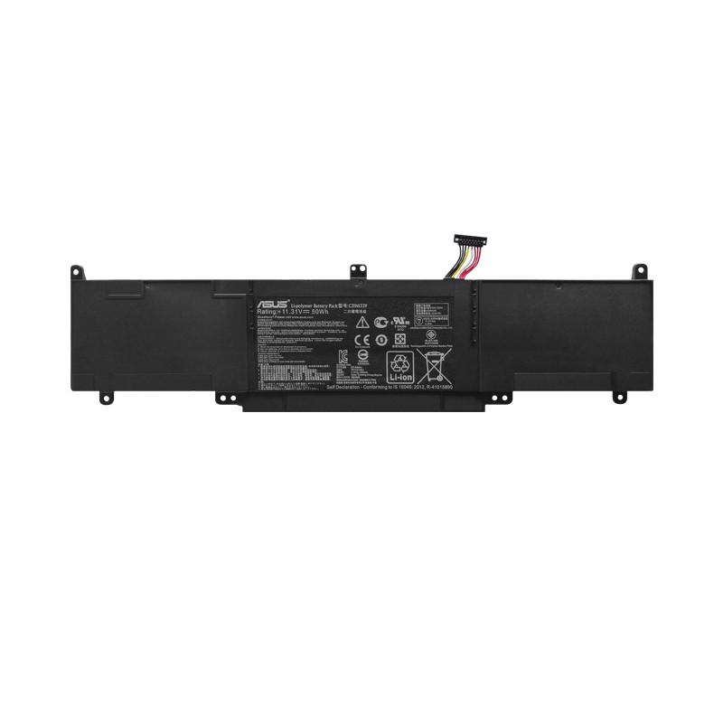 Original 50Wh Batterier Asus Transformer Book Flip TP300LJ