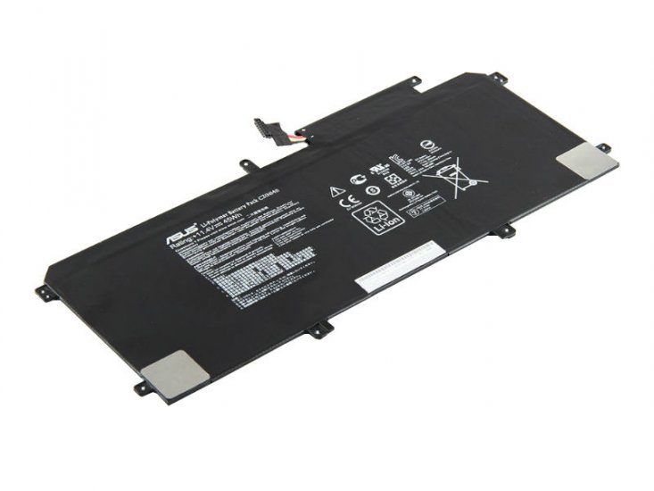 Original 45Whr Batterier Asus 0B200-01180000 C31N1411