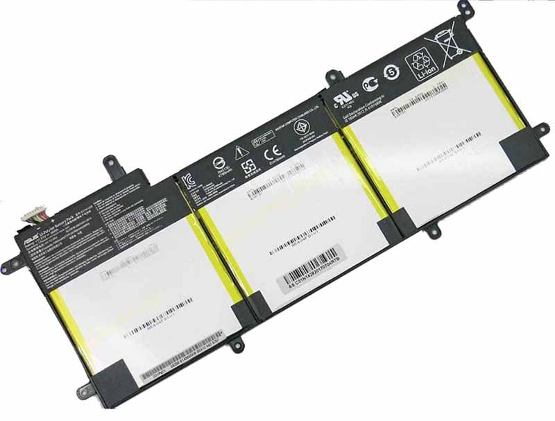 Original 4950mAh 56Wh Batterier Asus C31N1428