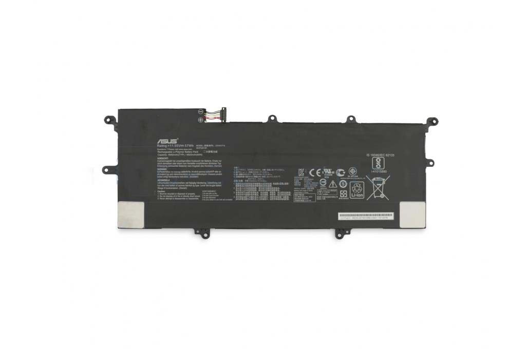 Original 4940mAh 57Wh Batterier Asus 0B200-02750000