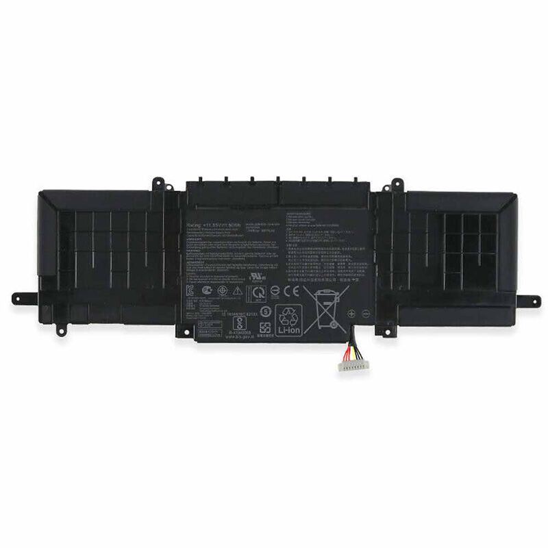 Original Batterier Asus 0B200-03150000 C31N1815 4335mAh 50Wh