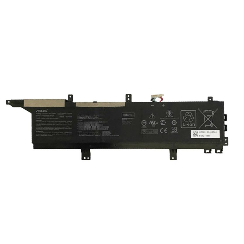 Original Batterier Asus 0B200-03460300 95Wh 8330mAh