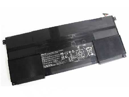 51Whr Asus TaiChi 31 31-CX002P Original Batterier