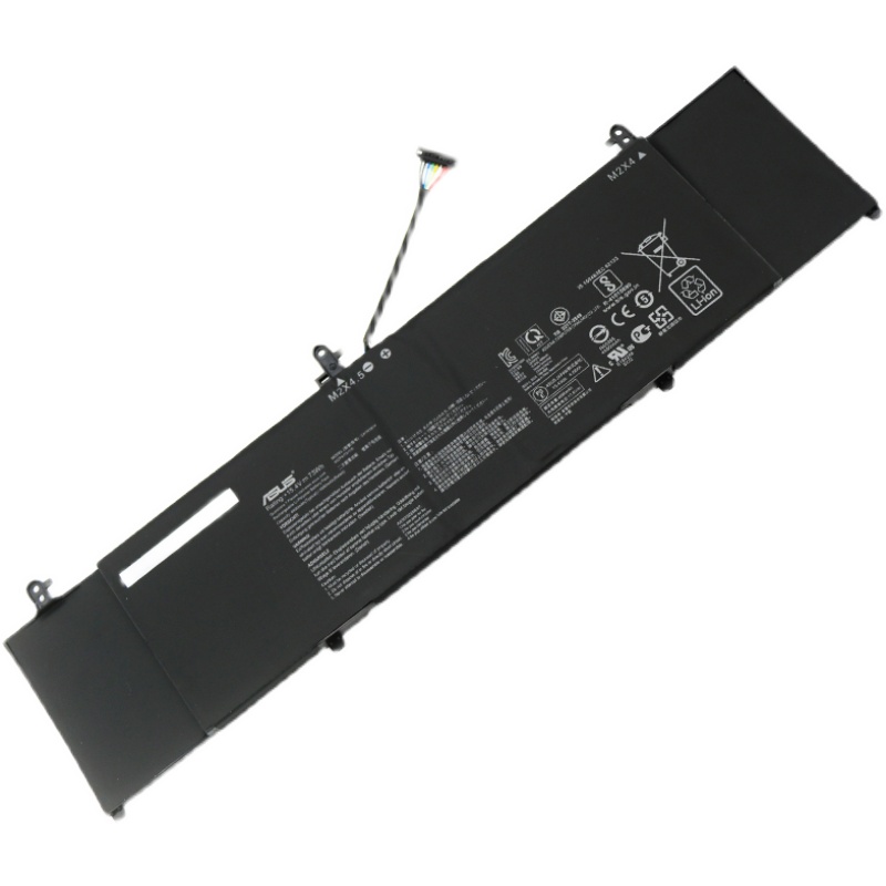 Original Batterier Asus 0B200-03120000 0B200-03120200 4800mAh 73Wh