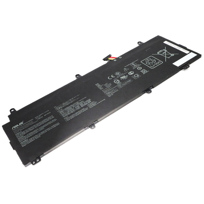 Original Batterier Asus 0B200-03020100 3890mAh 60Wh