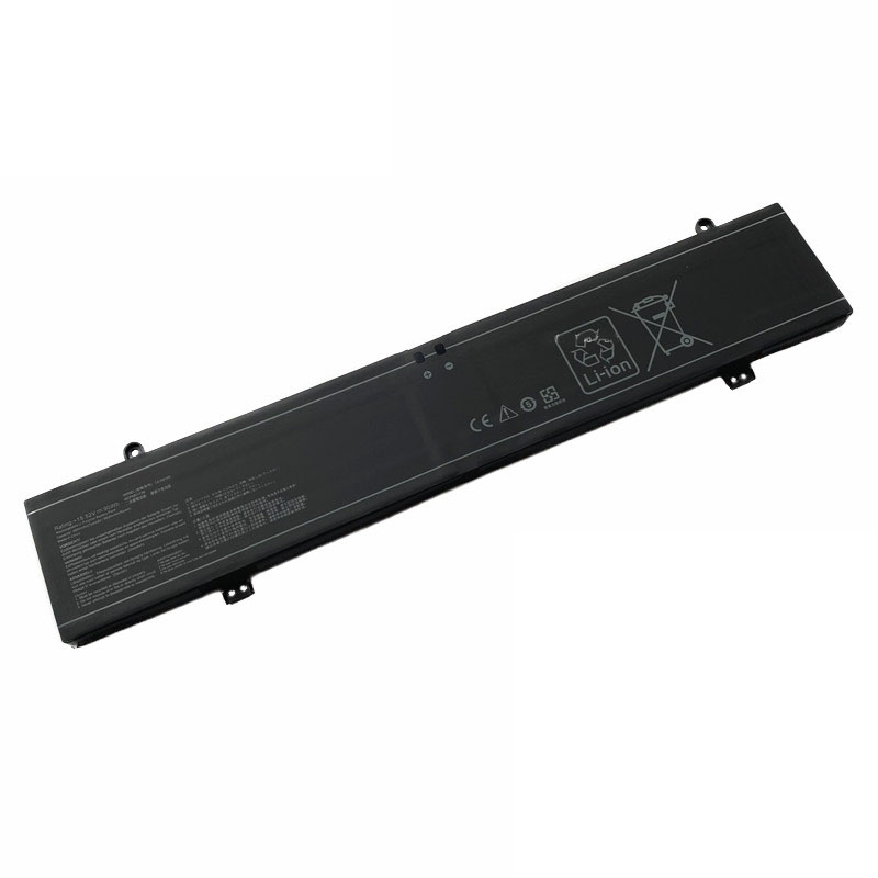 Batterier Asus C41N2109 0B200-04200000 5800mAh 90Wh