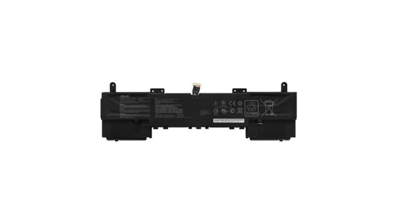 Original Batterier Asus 0B200-03470000 4614mAh 71Wh