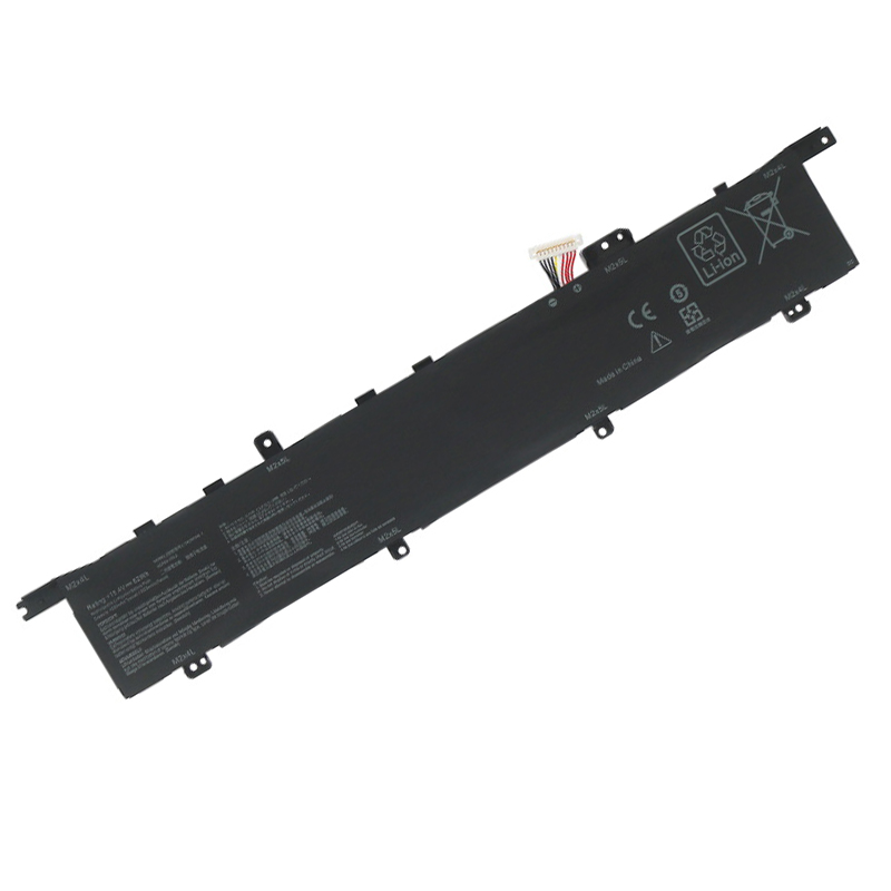 Original Batterier Asus 0B200-03490000 C42N1846 4038mAh 62Wh