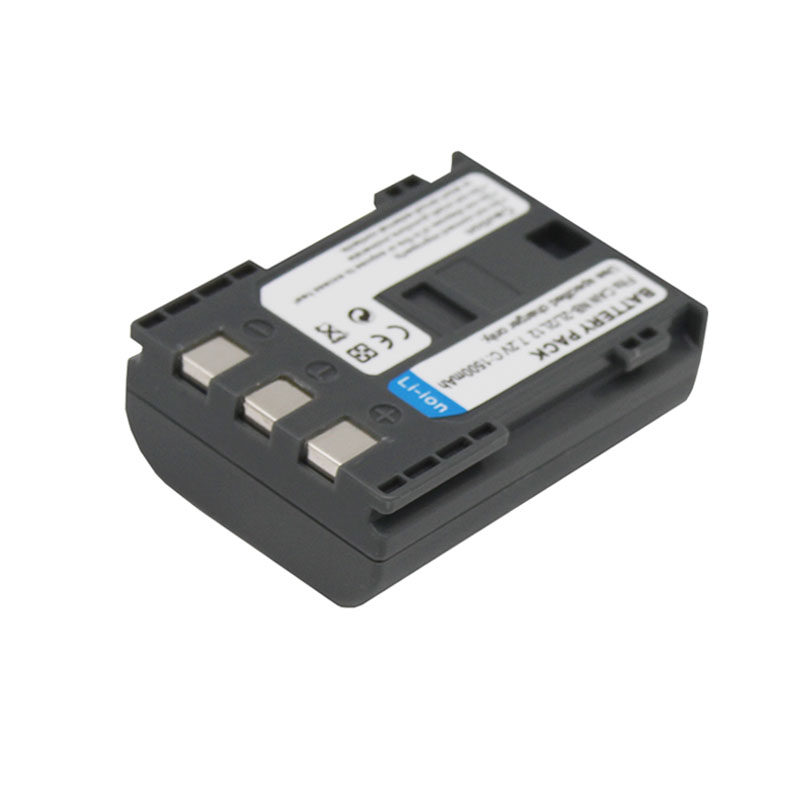 Canon BP-2LH Kamera Batterier 1500mAh 10.8Wh