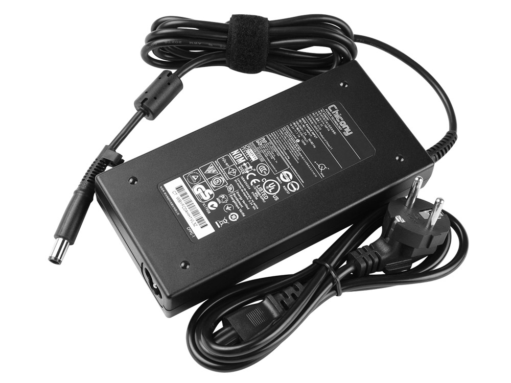 150W MSI GL65 Leopard 10SCXK-066 AC Adapter Laddare