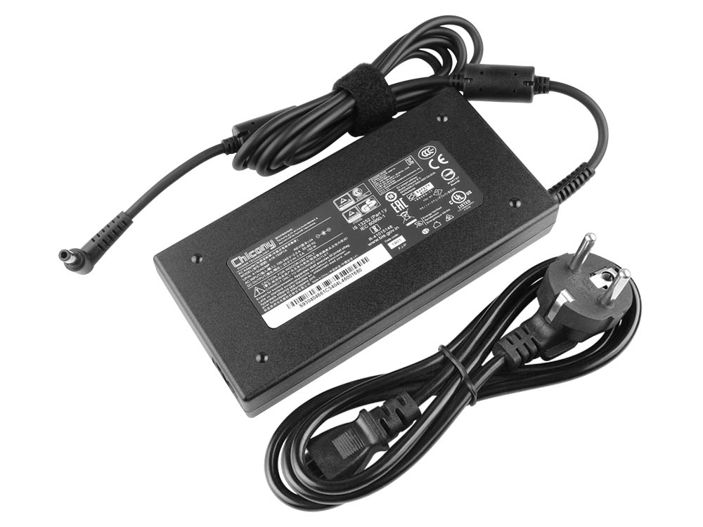 150W Laddare Fujitsu Celsius H770 (VFY:H7700WP161DE) AC Adapter + Kabel