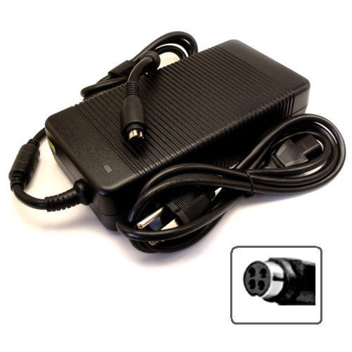 Original 330W MSI GT80S 6QD TITAN SLI AC Adapter Laddare