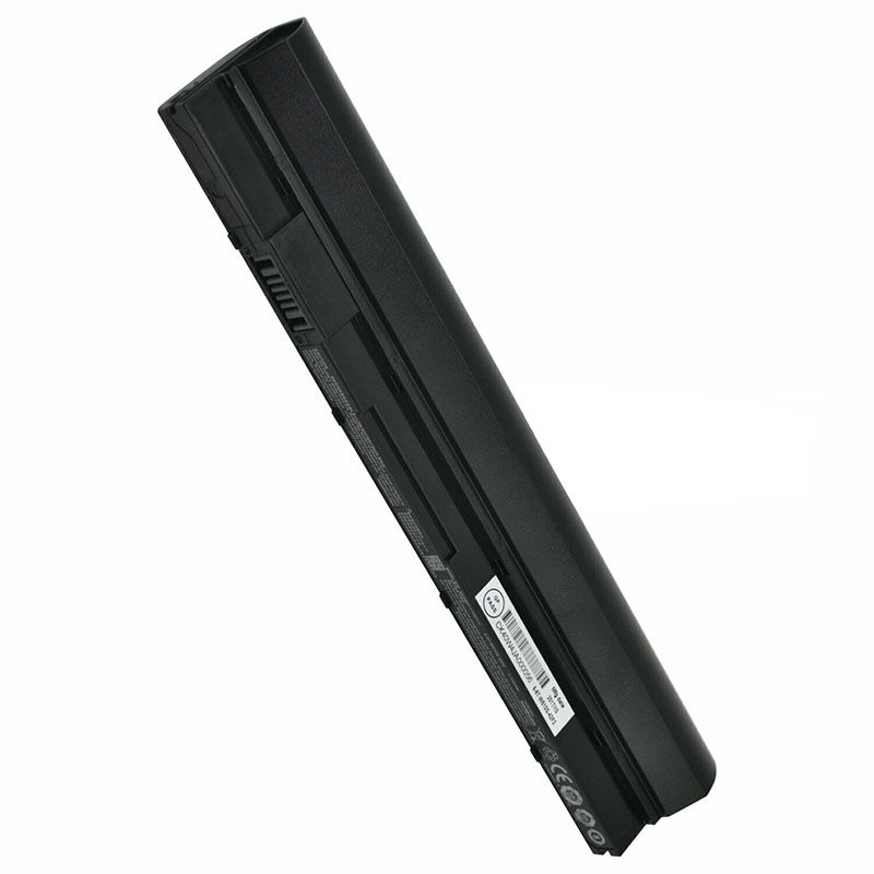 2800mAh 31Wh Batterier Clevo 6-87-W510S
