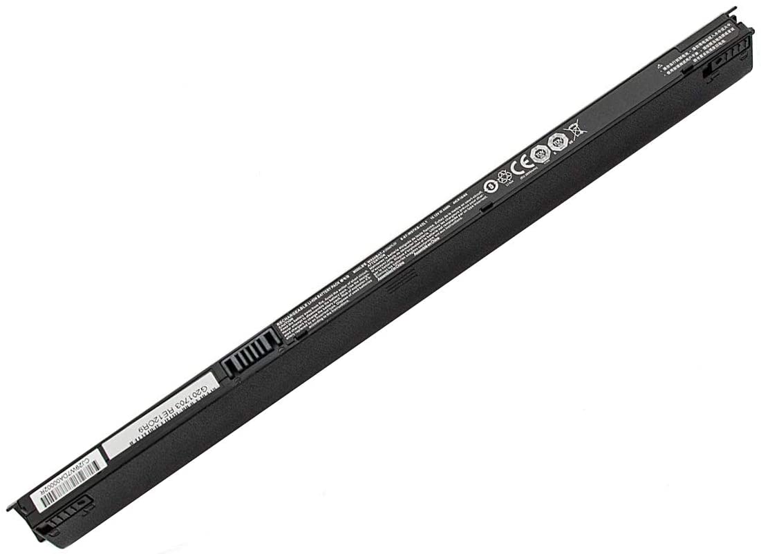 2150mAh 32Wh Batterier Clevo 6-87-W957KS-42F1
