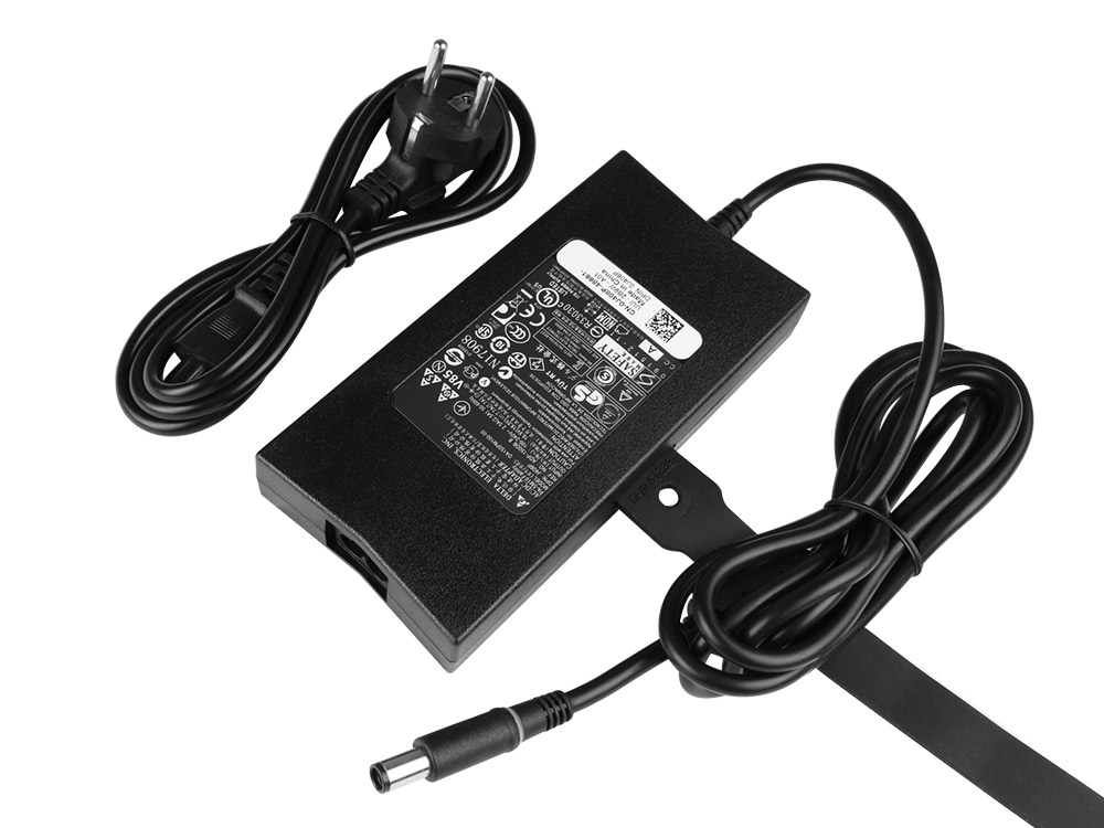 150W Dell 310-4180 Original AC Adapter Laddare