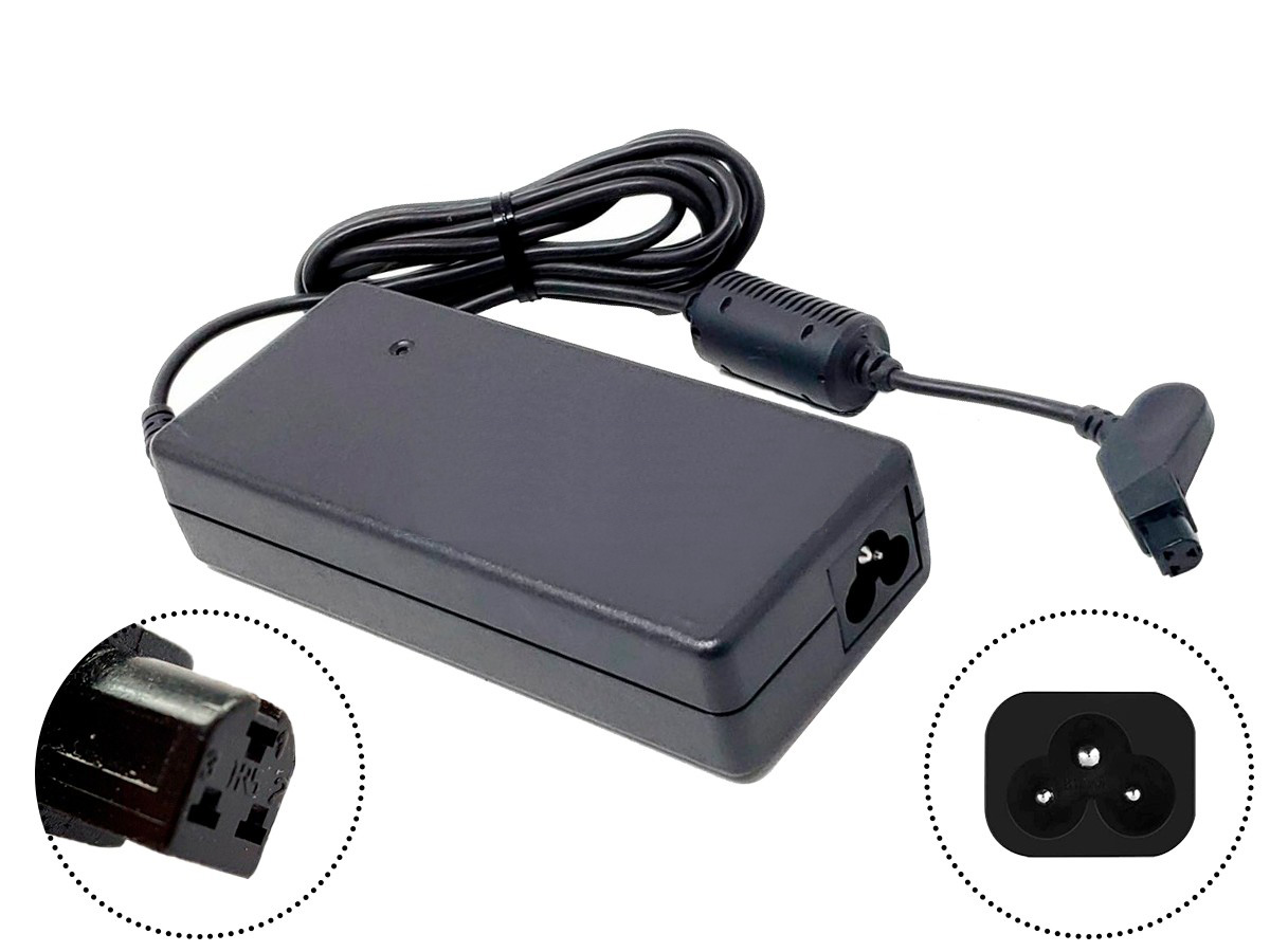 90W Dell 310-4010 Original AC Adapter Laddare