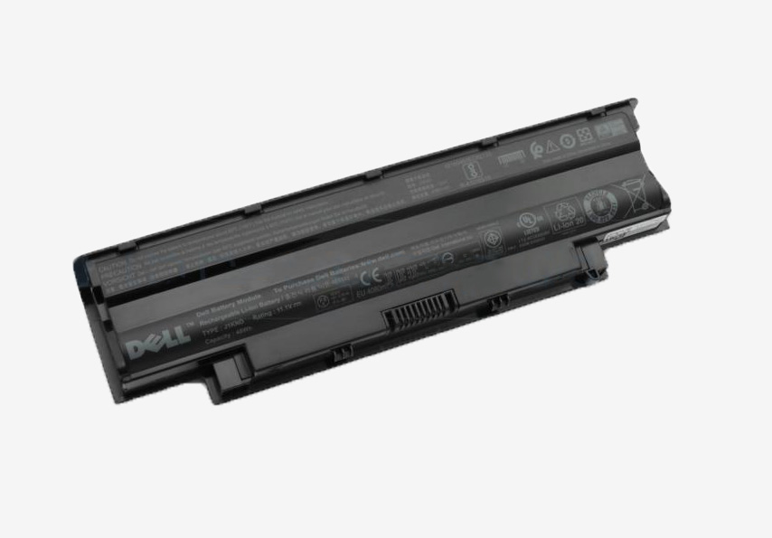 48Whr Dell Inspiron 15 3520 17R N7010 Original Batterier