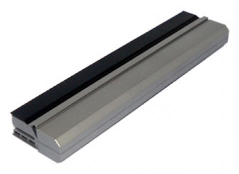 Original 56wh Batterier Dell 312-0822 312-0823 312-9955