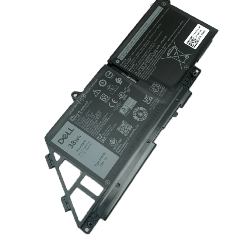 Original 4882mAh 38Wh Dell Latitude 14 (7440-GCTOL744014EMEA_VP) Batterier