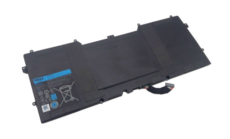 47Whr Dell XPS 13 L321X Original Batterier