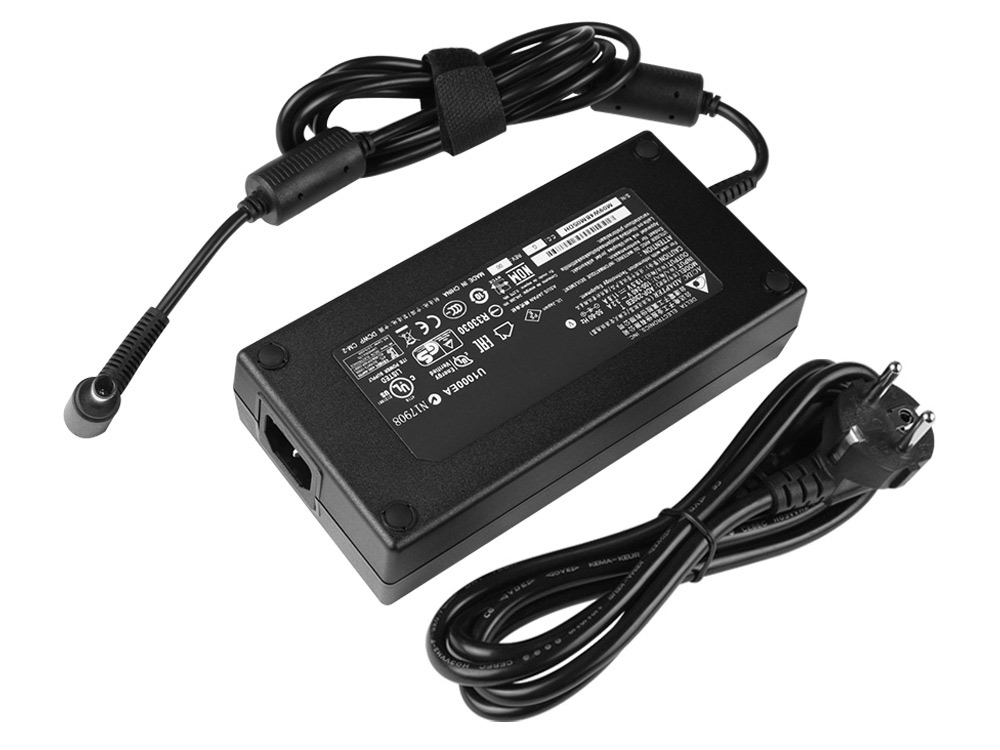 Adapter Laddare Original Acer Predator Triton 700 PT715-51 230W