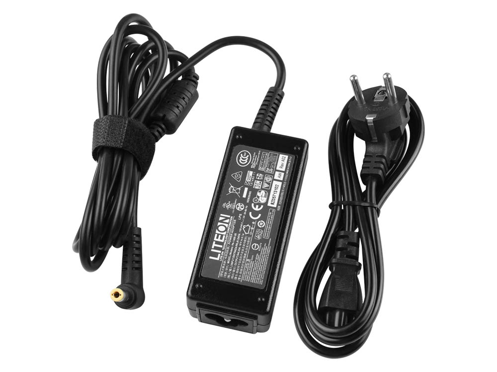 40W Laddare Delta 844185-001 AC Adapter
