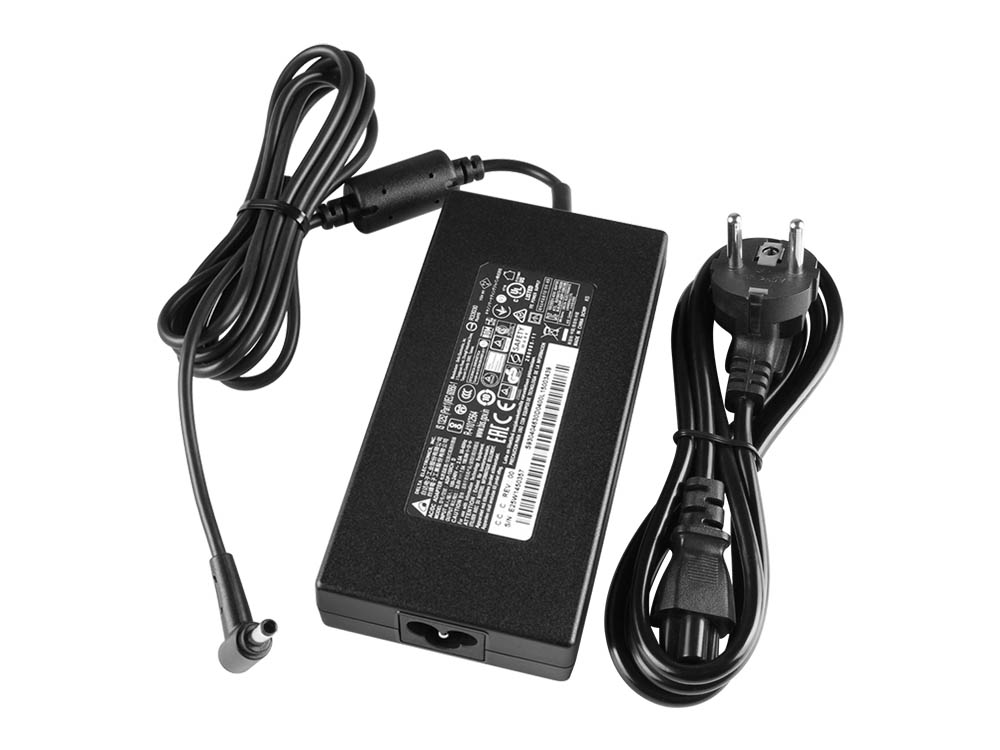 Gigabyte Aero X16 (1VH9) Laddare AC Adapter Original 150W + Kabel