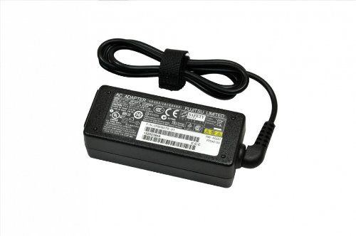 Original 36W AC Adapter Laddare Fujitsu ARROWS Tab WQ1/J QH55/M
