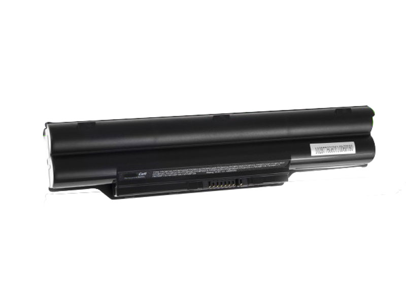Original Batterier Fujitsu Celsius H720(W4551DE) 4400mAh 48Wh