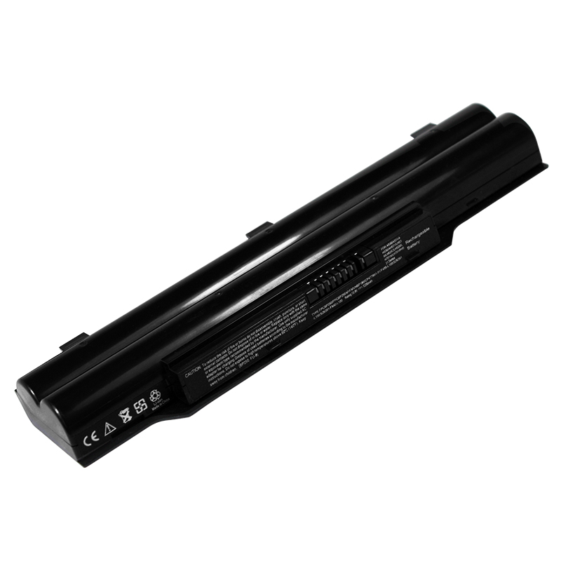 Batterier Fujitsu 38016472 38016180 4400mAh 48Wh