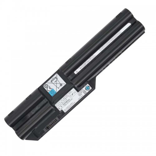 Batterier Fujitsu CP579060-01 6700mAh 72Wh