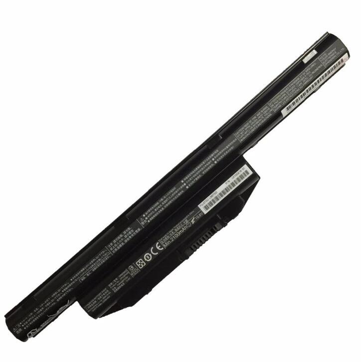 Batterier Fujitsu FPCBP229A 2100mAh 24Wh