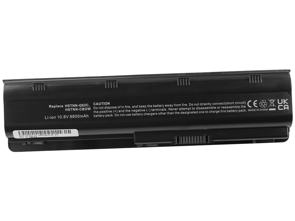 Batterier HP 250 G1 H0V28EAR 8800mAh