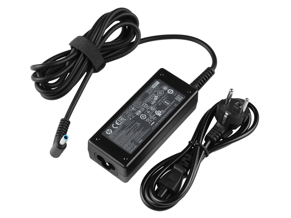45W AC Adapter Laddare HP Pavilion 11-n011na x360 11-n012na x360