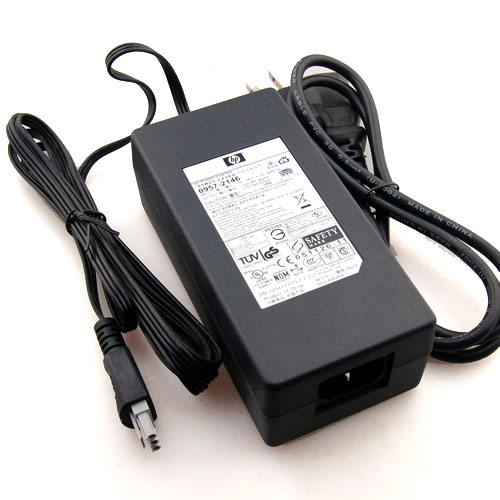 25W Laddare HP Deskjet 5740 Printer AC Adapter