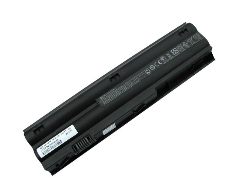 Original 5200mAh 55Wh Batterier HP Mini 110-3800