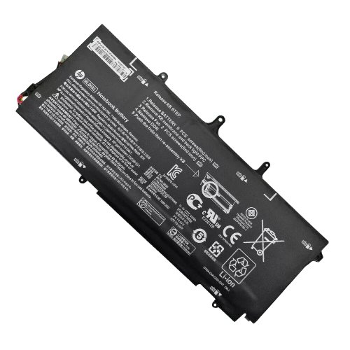Original 3780mAh 42Wh Batterier HP HSTNN-W02C