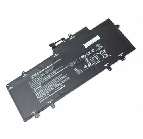 Original 32Wh Batterier HP 751895-1B1