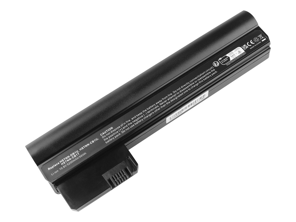 Original 5100mAh 55Wh Batterier HP 06TY TY06 TY06062