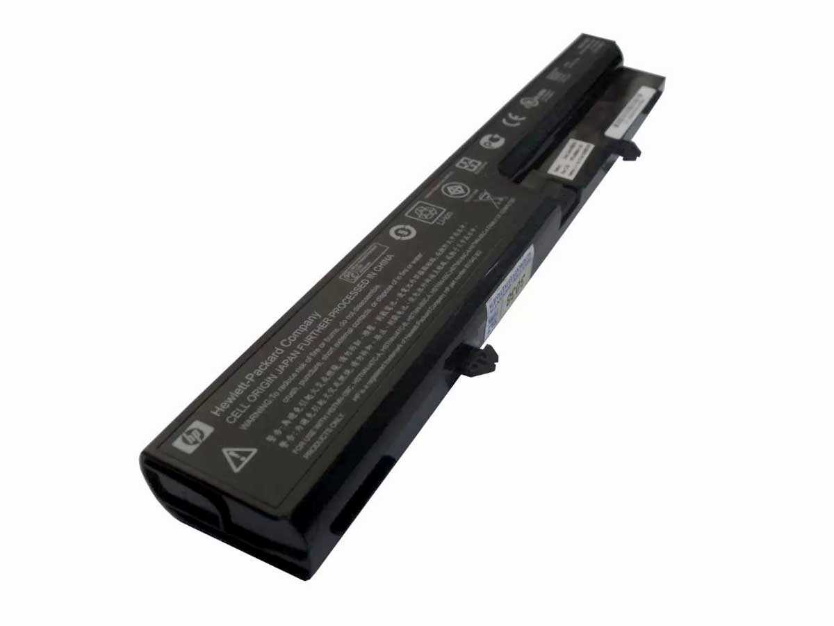 Original 4400mAh 47Wh Batterier HP 451545-361
