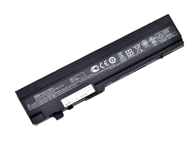 Original 1900mAh 29Wh Batterier HP Mini 5102
