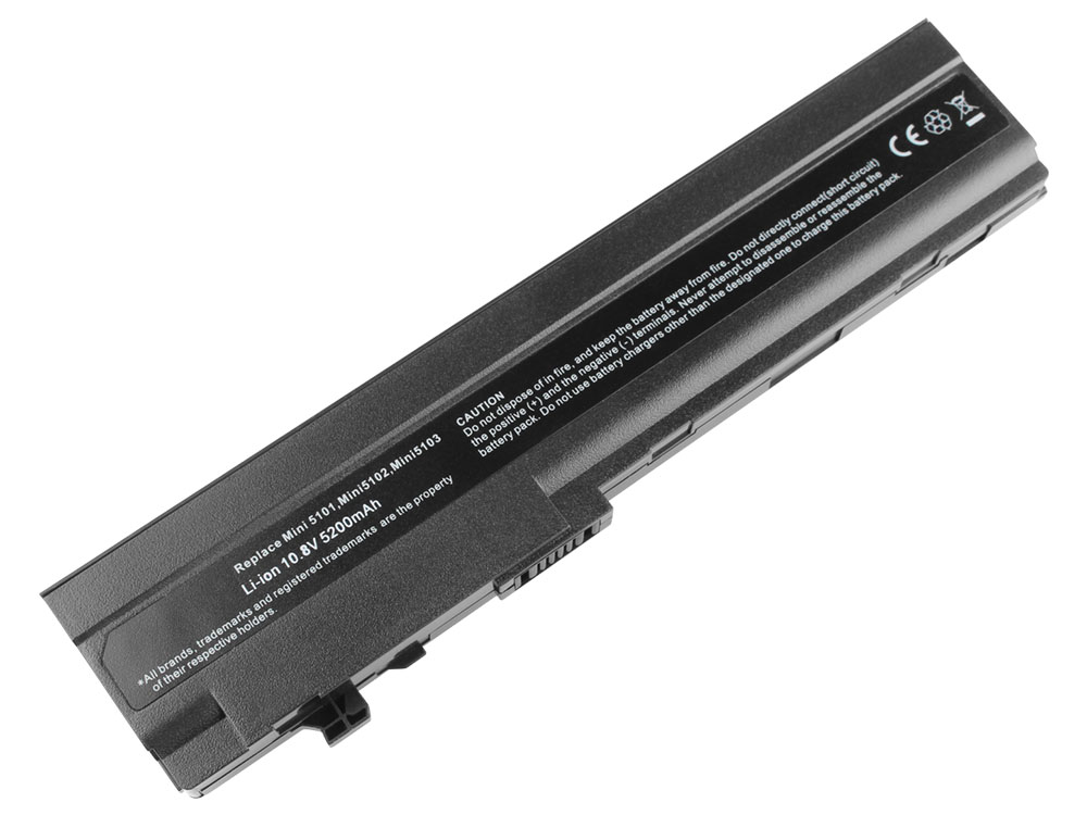 Original 4400mAh 66Wh Batterier HP 532492-541