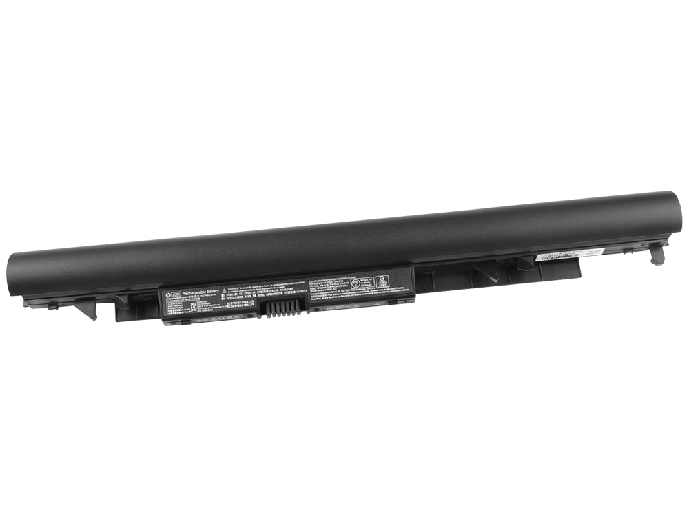 HP 14-bs200 14-bs200tu Batterier Original 2850mAh 41.6Wh