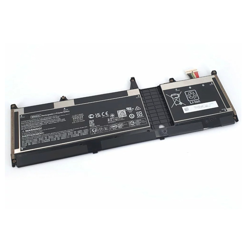 HP ZBook Studio 16 G11 Batterier 7130mAh 86Wh