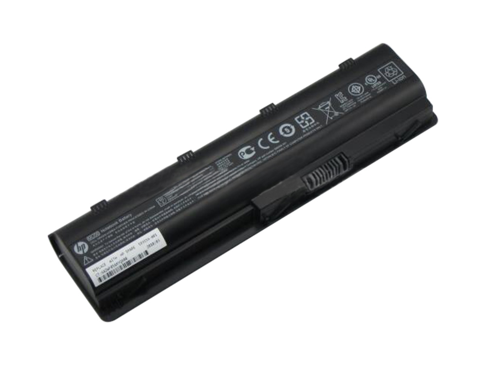 HP Pavilion g7z-2100 g7z-2200 Batterier Original 5000mAh 55Wh