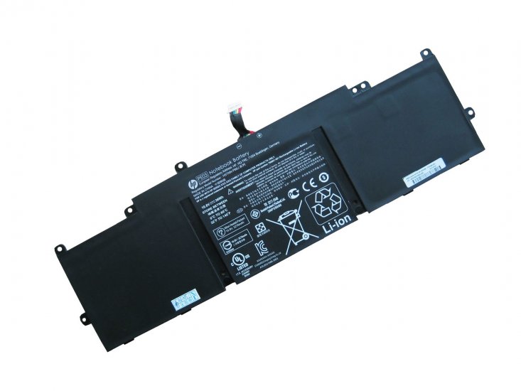 Original 36Wh Batterier HP 766801-421