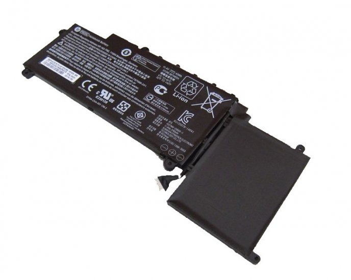 Original 43Whr Batterier HP HSTNN-DB6R-1 TPN-C115